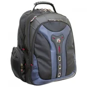 Ranac za laptop 17 Pegasus Wenger 600639 crno-sivi