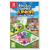 Hasbro Games Junior Collection - Nintendo Switch Nintendo Switch