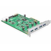 DeLOCK 89325 Internal USB 3.0 interface cards/adapter