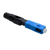 Qoltec SC/UPC hitri konektor za optična vlakna | enomodni | 3,0 mm