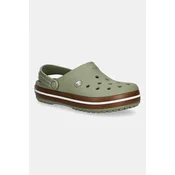 Crocs natikači Crocband Gum Clog