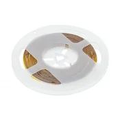 Gtv Led Traka COB 12 V, 8 W/m, 4000 K, 320 LED/m, 8 mm, IP20