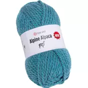 Yarn Art Alpine Alpaca New 1450 New Pletilna preja