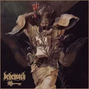 Behemoth - The Satanist (2 LP)