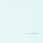 Alex Somers - In A Freezer With The London Contemporary Orchestra (White Coloured) (140 g) (LP)
