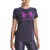 UA SPORTSTYLE LOGO SS