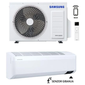 SAMSUNG WindFree ELITE-AR09CXCAAWKNEU-2,50 kW