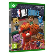 Nba Bounce (Xbox Series X)