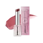 TIRTIR Waterism Glow Melting Balm – #01 Mauve Rose – Sijoči Balzam za Ustnice 3.3g