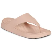Crocs  Getaway Triangle Flip  Rožnata