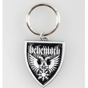 Obesek za ključe (obesek) Behemoth - Grb - RAZAMATAZ - KR120