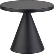 APS Cone Mini namizna svetilka, črna, 115 mm, o: 130 mm