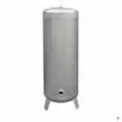 CENTROMETAL hidroforska posuda 140l, inox