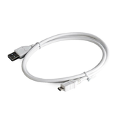 Gembird USB na microUSB kabel, za polnjenje in prenos podatkov 1m
