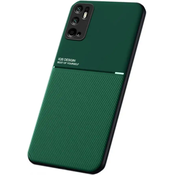SAMSUNG MCTK73-SAMSUNG S20 Ultra * Futrola Style magnetic Green (159)