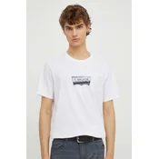 Levis  kratka majica moška bombažna GRAPHIC CREWNECK