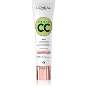 LORÉAL PARIS CC CEST MAGIC Cream