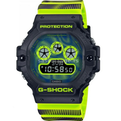 CASIO G-SHOCK DW-5900TD-9