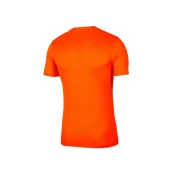 Nike Majice obutev za trening oranžna XXL Park Vii