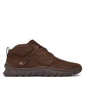 Gležnjarji CAT Footwear Flexion P726986 Rjava