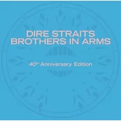 Dire Straits - Brothers In Arms (Anniversary Edition) (Limited Edition) (3 CD)