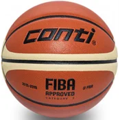 ŽOGA ZA KOŠARKO CONTI 7000 VELIKOST 7 FIBA