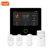 BOT BOT Smart WiFi/4G alarmni sistem AS2