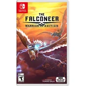 The Falconeer (Warrior Edition) (SWITCH)