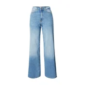 JDY Kavbojke moder denim