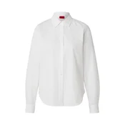 HUGO Bluza The Essential  bela
