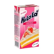 HULALA Slatka biljna pavlaka,  500 ml