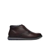 Pikolinos Gležnjarji Berna M8J-8059C1 Temno rjava