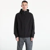 Jakna C.P. Company Medium Jacket Black L