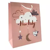 Ukrasna kesa large new baby cloud 26x32x12 cm dexy ( DUK15693 )