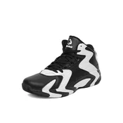 Superge SHAQ EO-DEVASTATOR 2.0 AQ95042B-BW Črna