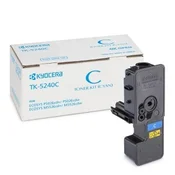 toner Kyocera TK-5240C/1T02R7CNL0 - cyan