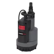 Potopna črpalka POWEW67900 200W za čisto vodo