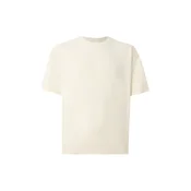 HOLLISTER Majica pastelno rumena