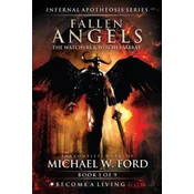 Fallen Angels: The Watchers & Witches Sabbat
