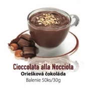 Čokolada LaVita z Lešniki 50x30g
