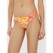 Maaji Spodnji del bikini Palms Sublimity PT2617SBC069 Roza