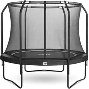 Salta Trambolina Premium Black Edition 213cm
