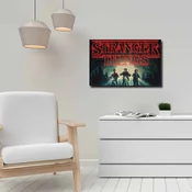 Wallity Slika na platnu 45x70cm
