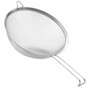 shumee Kuhinjsko cedilo, inox, gosto, premer. 250 mm - HENDI 638903