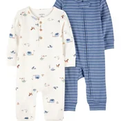 Carters zeka dr set 2/1, decaci