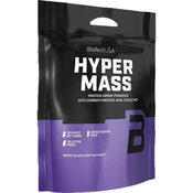 BioTech USA Hyper Mass 6800 g, vanilija