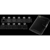 Sekonic Slide Set for L-398