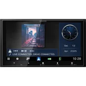 Kenwood DMX7525DABS auto radio s DAB-om