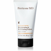 Perricone MD Vitamin C Ester Exfoliating Polish piling za sjaj i zagladivanje kože lica 59 ml