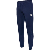 Moške hlače hmlMOVER COTTON CUFF PANTS